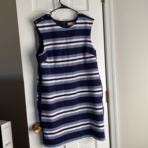 Michael kors pencil dress